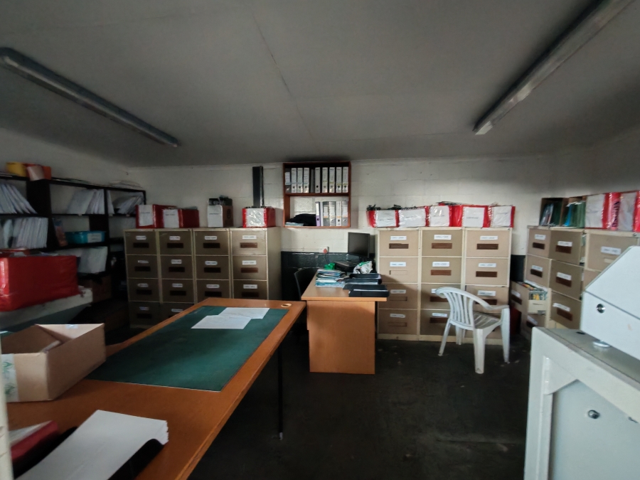 Commercial Property for Sale in Saxenburg Park 1 Western Cape